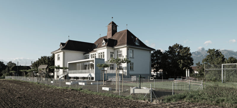 Dällenbach Ewald Architekten AG